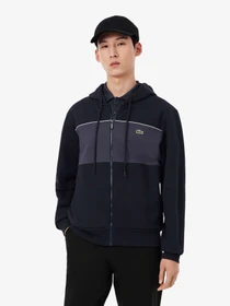 Худи и свитшоты Lacoste модель SH08924CI Фото