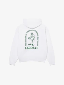 Худи и свитшоты Lacoste модель SH1371001 Фото