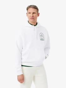 Худи и свитшоты Lacoste модель SH1371001 Фото