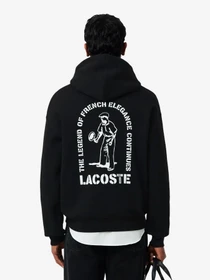 Худи и свитшоты Lacoste модель SH1371031 Фото