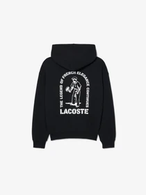 Худи и свитшоты Lacoste модель SH1371031 Фото