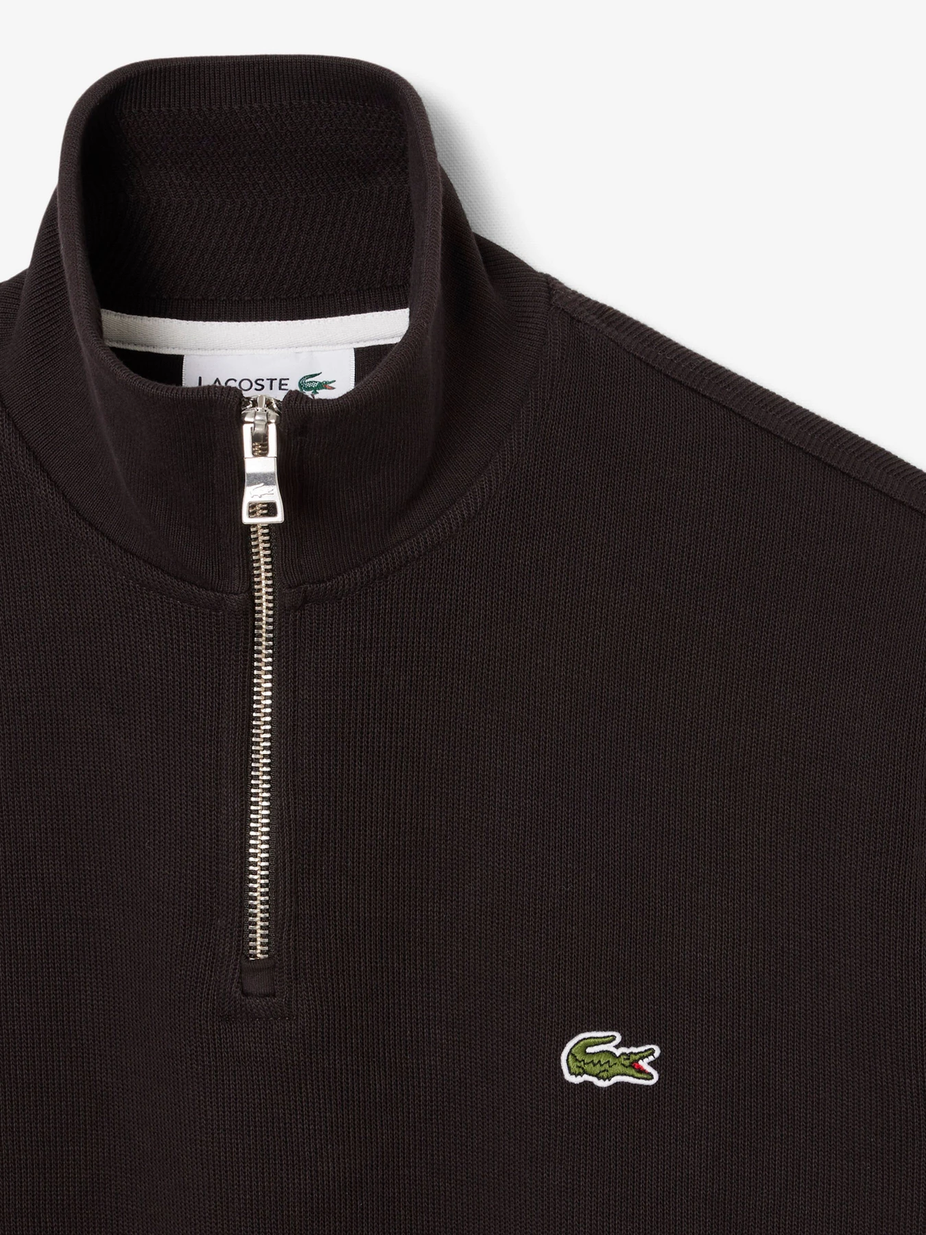 Худи и свитшоты Lacoste модель SH19273LA Фото