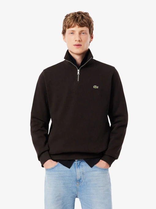 Худи и свитшоты Lacoste модель SH19273LA Фото