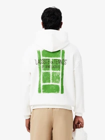 Худи и свитшоты Lacoste модель SH219670V Фото