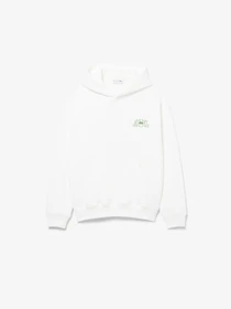 Худи и свитшоты Lacoste модель SH219670V Фото