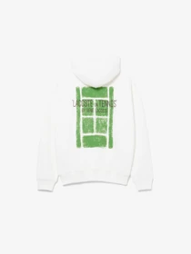 Худи и свитшоты Lacoste модель SH219670V Фото