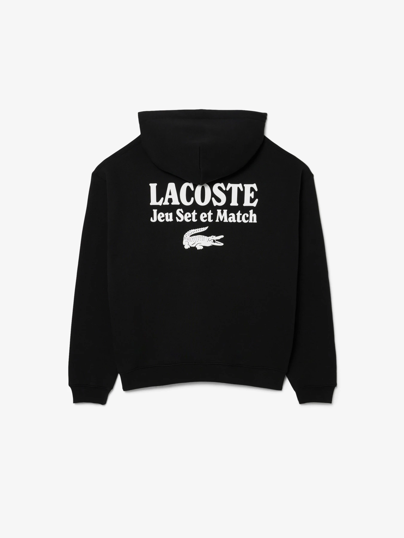 Худи и свитшоты Lacoste модель SH5947031 Фото