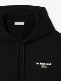 Худи и свитшоты Lacoste модель SH5947031 Фото