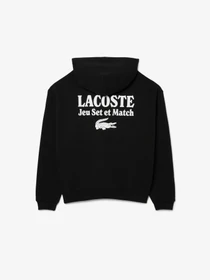 Худи и свитшоты Lacoste модель SH5947031 Фото