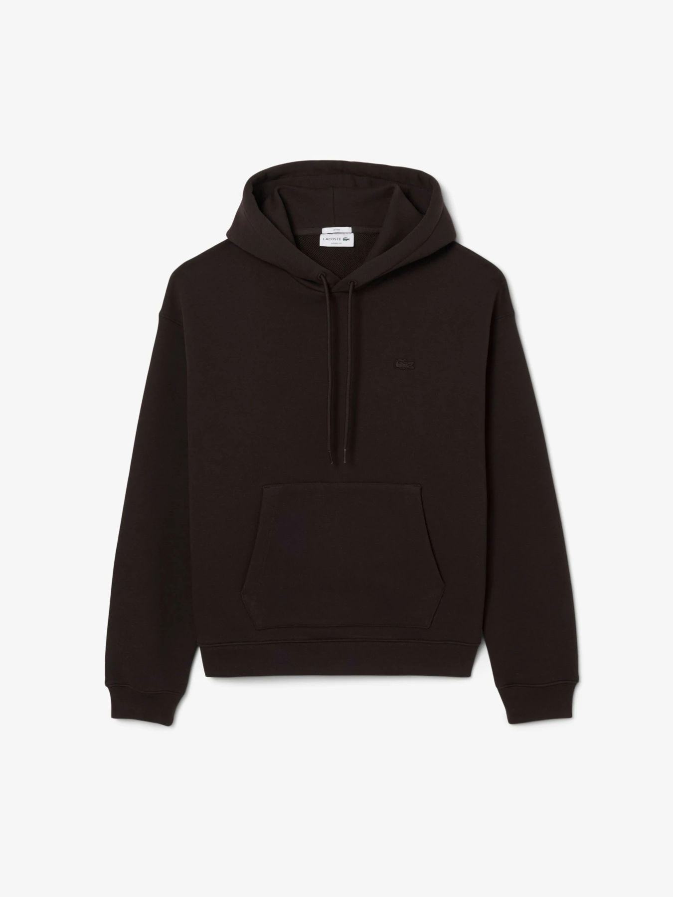 Худі та світшоти Lacoste модель SH77413LA Худі та світшоти Lacoste модель SH77413LA Фото