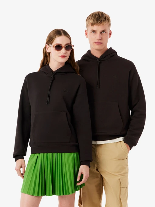 Худі та світшоти Lacoste модель SH77413LA Фото