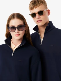Худи и свитшоты Lacoste модель SH7759166 Фото