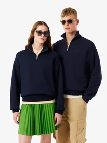 Худи и свитшоты Lacoste модель SH7759166 Фото