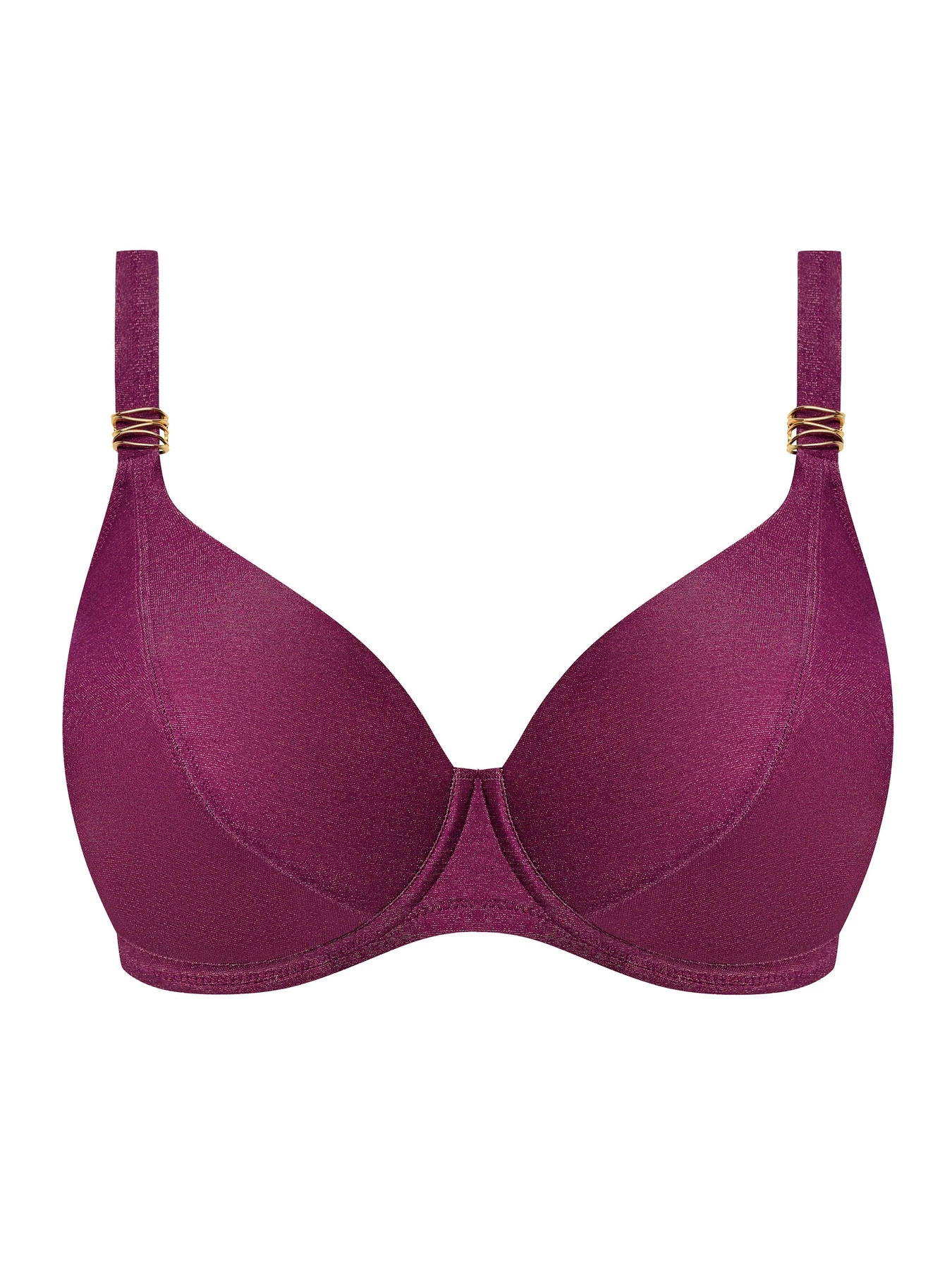 Одежда для пляжа Fantasie Paros Coast модель 506102BER Одежда для пляжа Fantasie Paros Coast модель 506102BER Фото