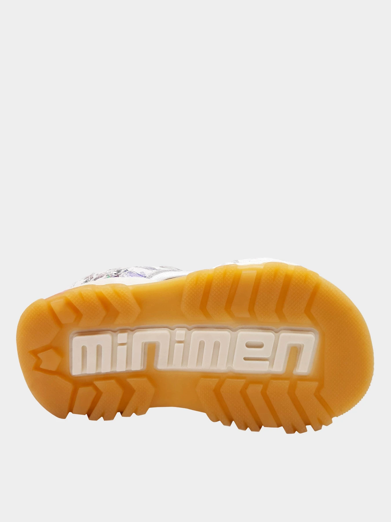 Сандалії Minimen модель 14blesk Сандалії Minimen модель 14blesk Фото