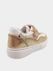 Кроссовки Minimen модель 89gold Фото