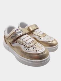 Кроссовки Minimen модель 89gold Фото