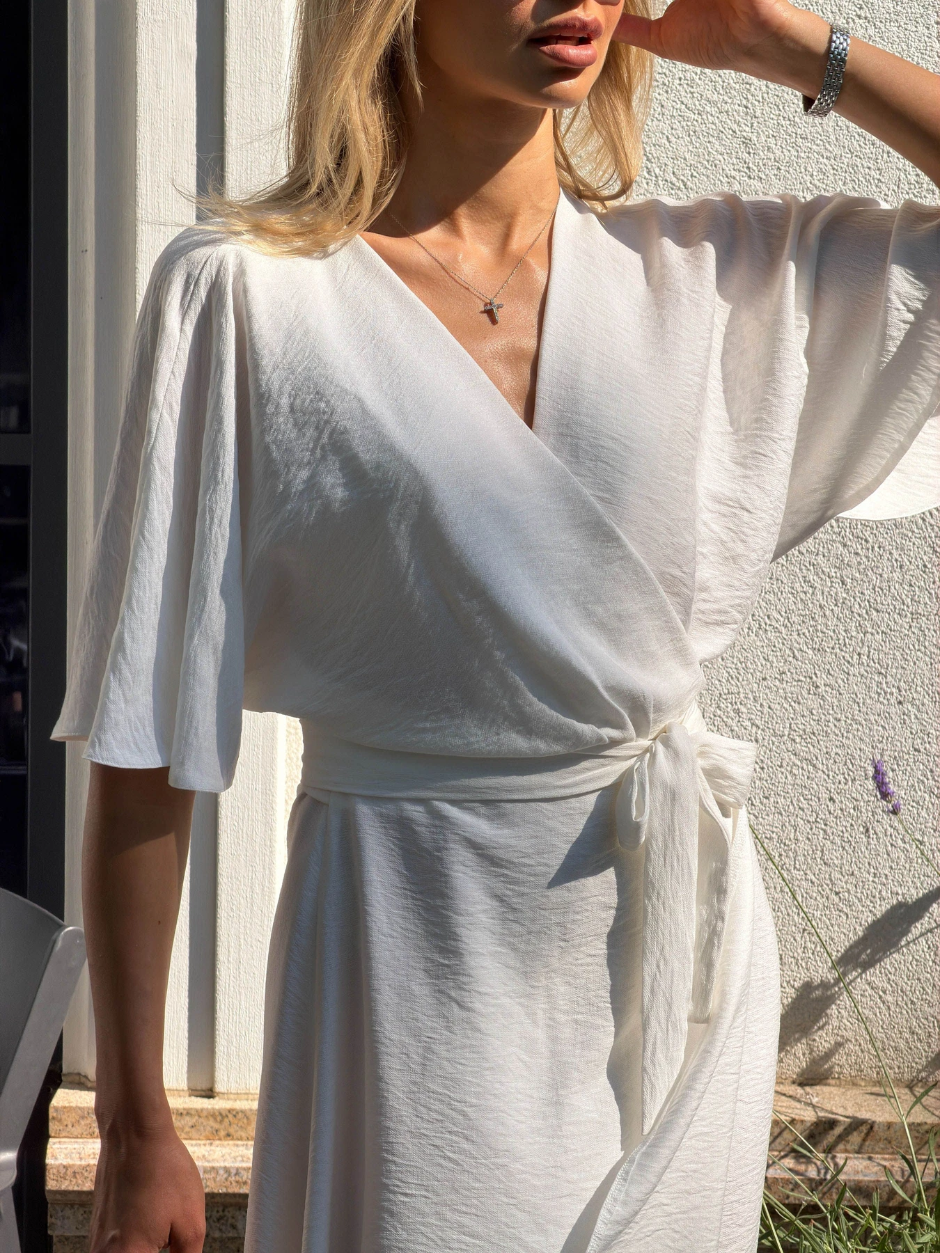 Платья Jadone Fashion модель Taliya_bilyy Фото