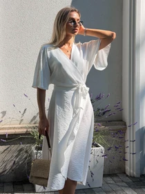 Платья Jadone Fashion модель Taliya_bilyy Фото