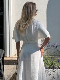 Платья Jadone Fashion модель Taliya_bilyy Фото