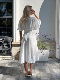 Платья Jadone Fashion модель Taliya_bilyy Фото