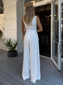 Комбинезоны Jadone Fashion модель Viva_bile Фото