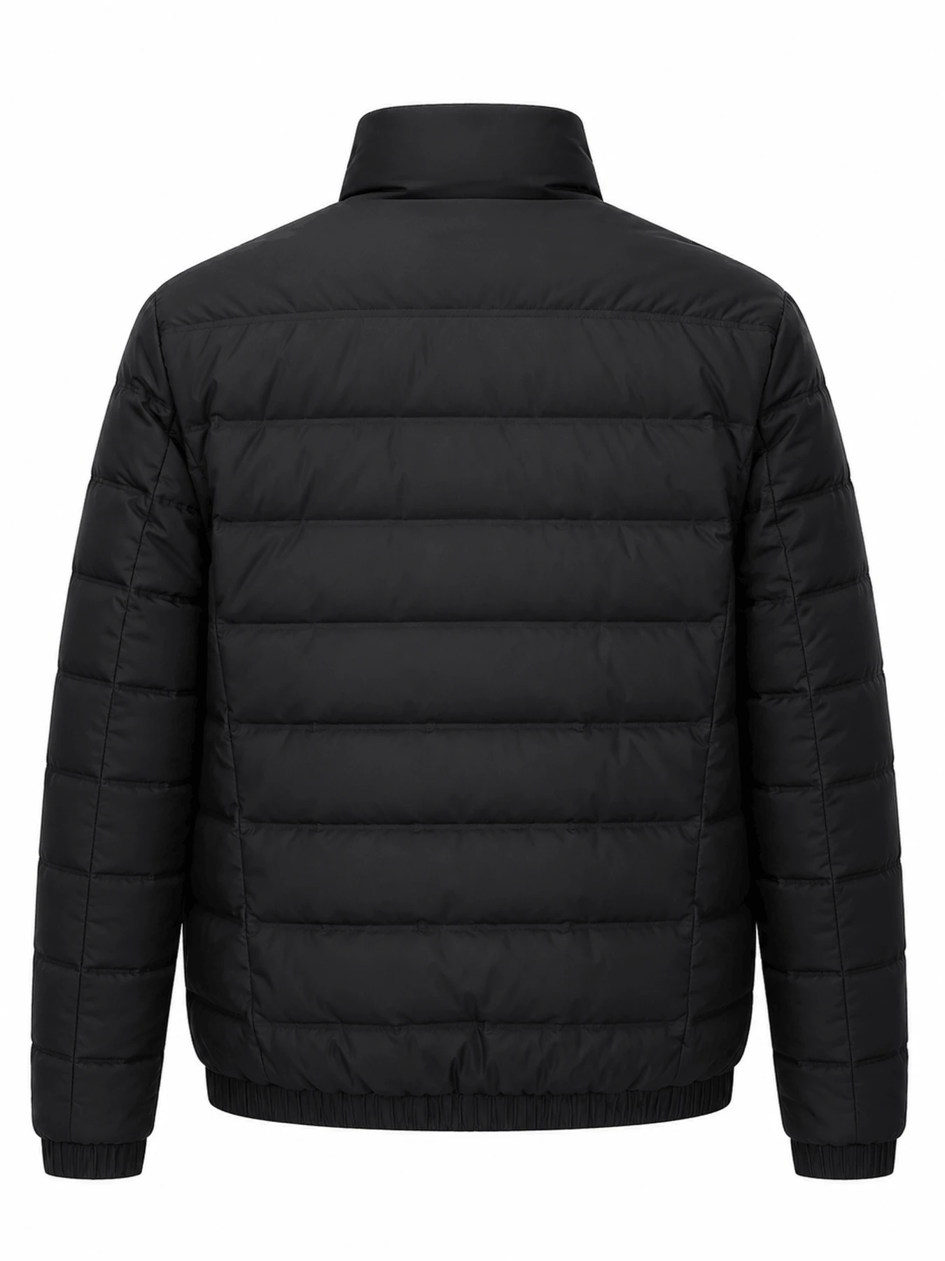 Куртки та дублянки VIVA WEAR 2096013 модель 2096013-dark gray Фото