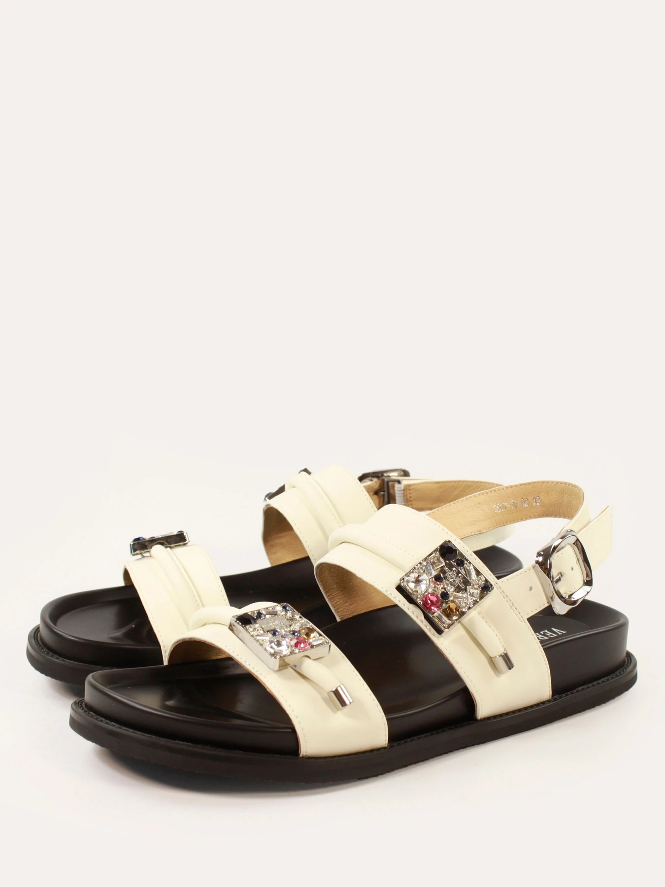 Сандалії It-girl модель 2507-35-2 Сандалії It-girl модель 2507-35-2 Фото