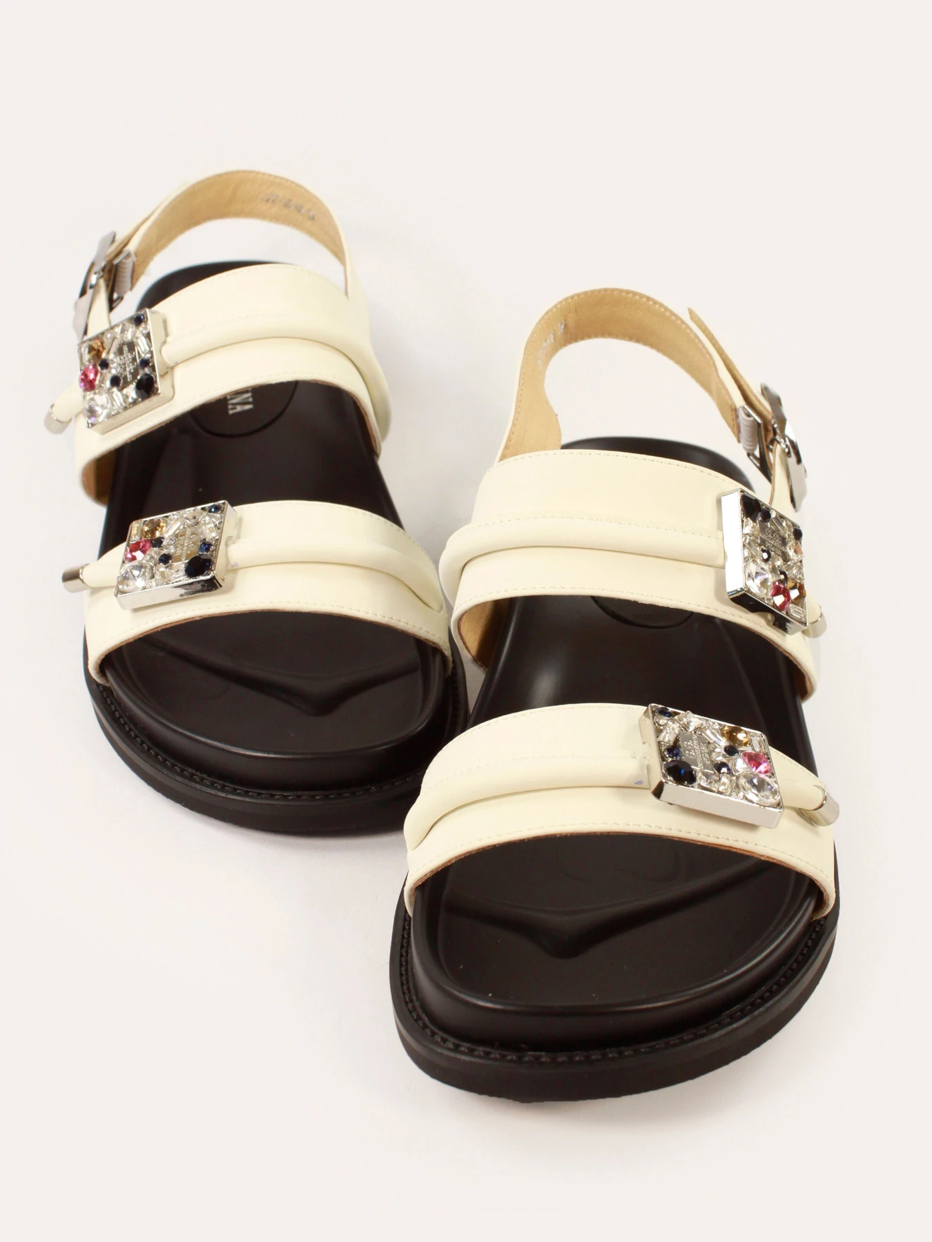 Сандалії It-girl модель 2507-35-2 Сандалії It-girl модель 2507-35-2 Фото