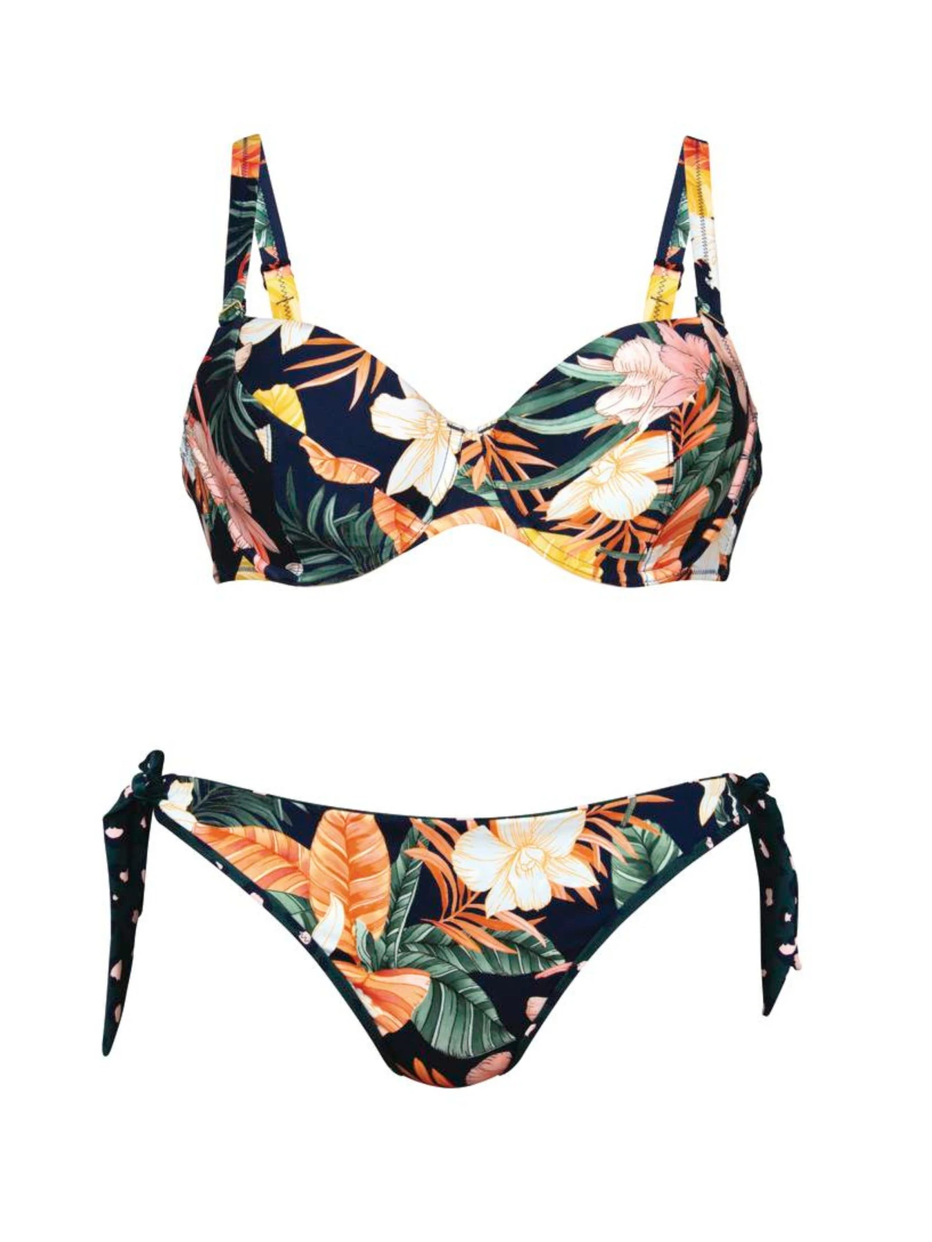 Одежда для пляжа Anita модель 8704LunaTop Фото