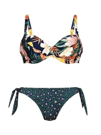 Одежда для пляжа Anita модель 8704LunaTop Фото