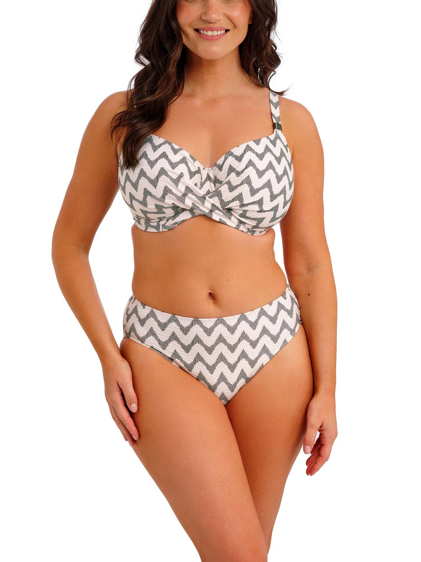 Одежда для пляжа Fantasie Vanuatu модель 506805CEM Одежда для пляжа Fantasie Vanuatu модель 506805CEM Фото