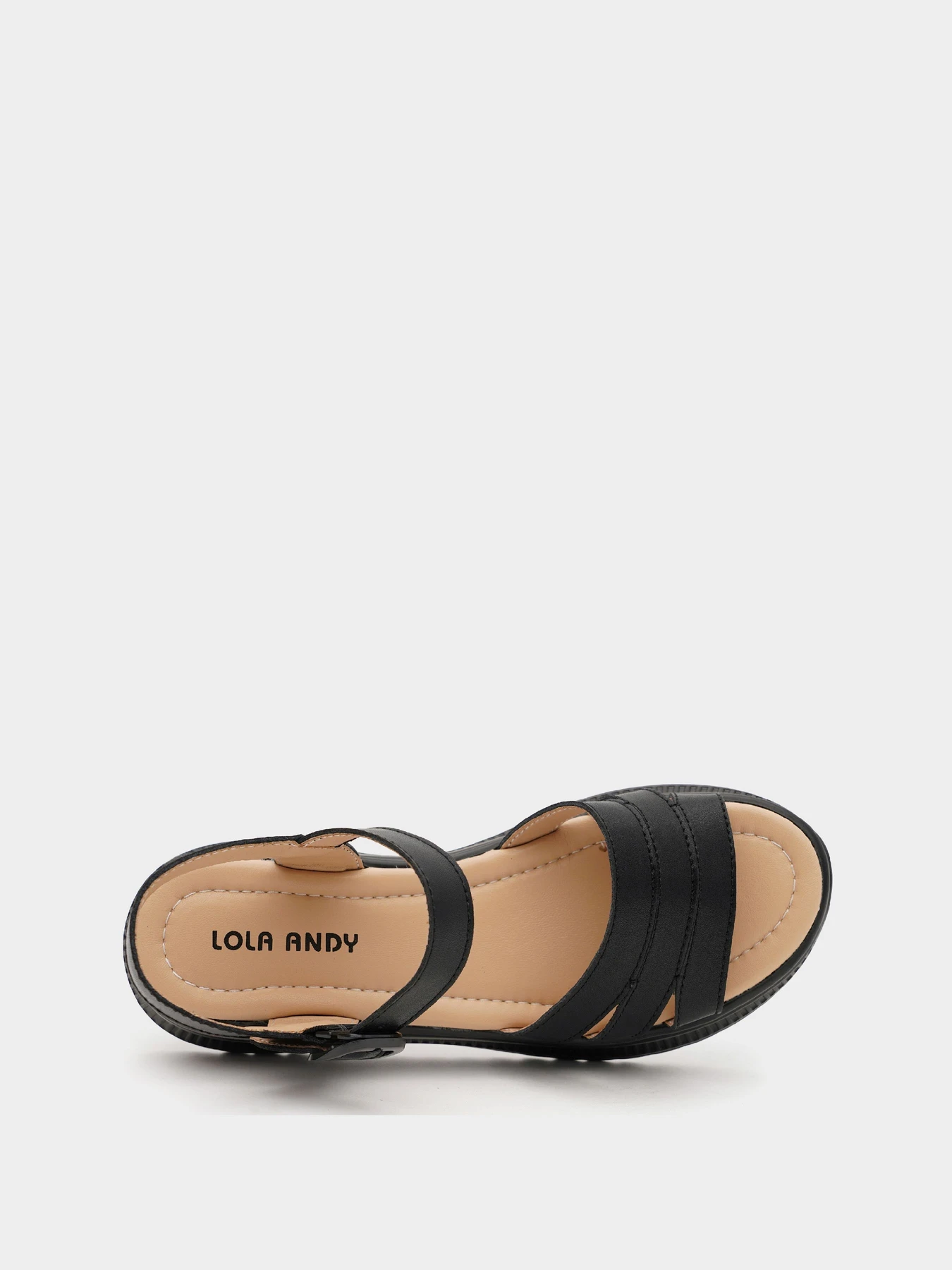 Сандалії Lola Andy модель 50153-5 Фото