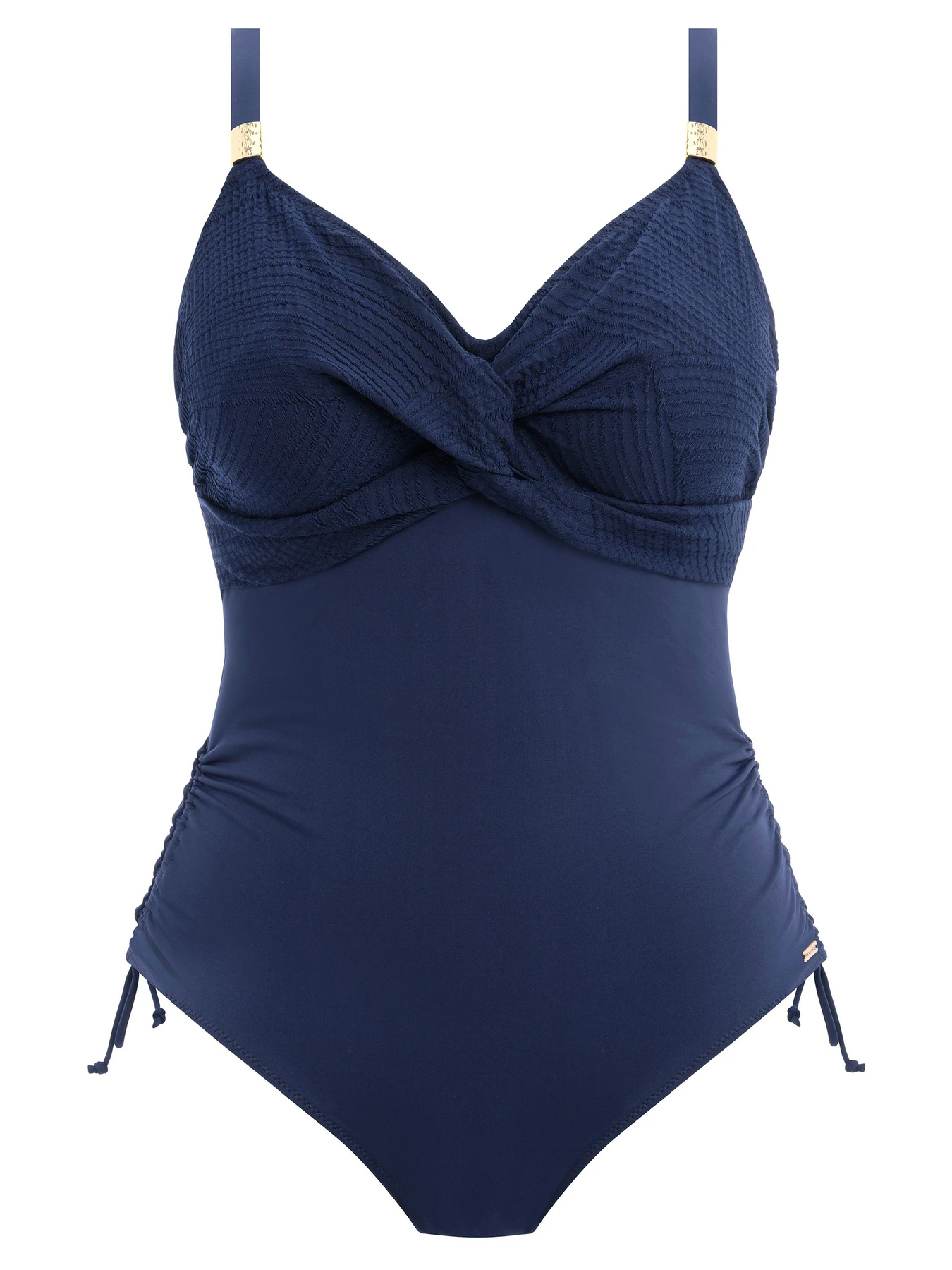 Одежда для пляжа Fantasie Ottawa модель 6360INK Одежда для пляжа Fantasie Ottawa модель 6360INK Фото