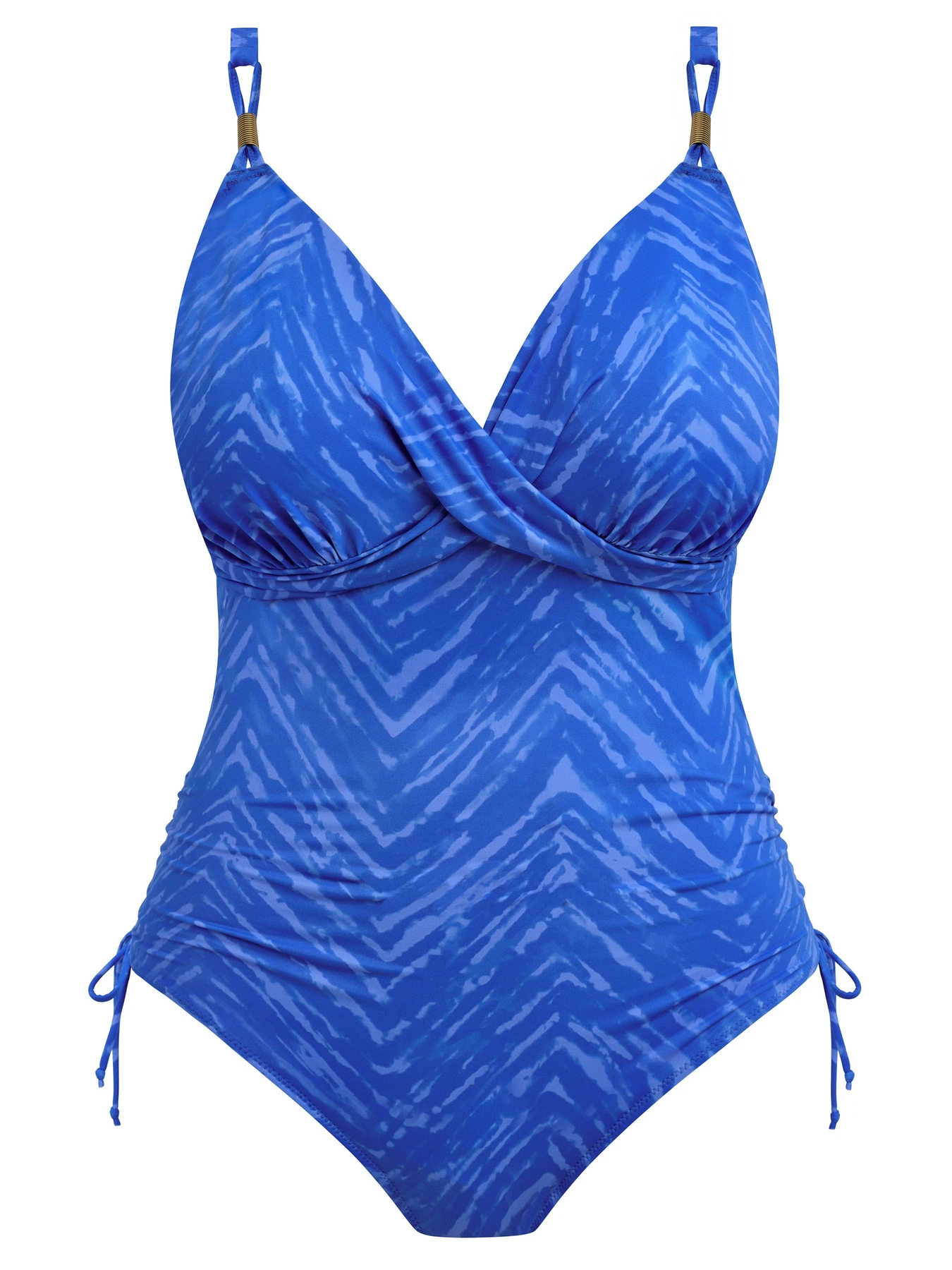 Одежда для пляжа Fantasie Punta Mita модель 505539SAR Фото
