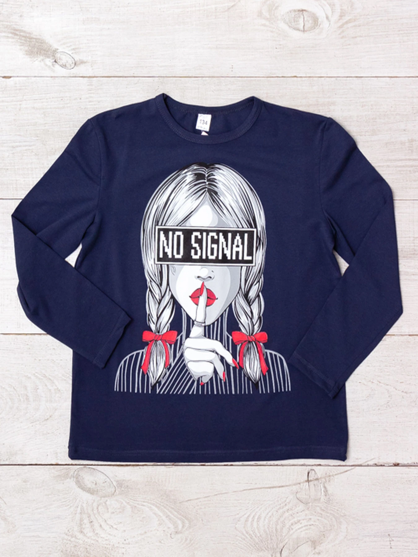 Худи и свитшоты Носи своє модель 6363-036-33-5-1-sinxo-smaragdovij-no-signal Фото