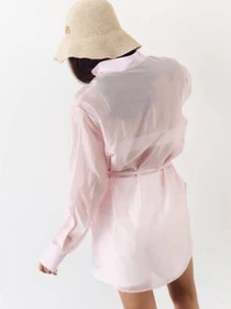 Рубашки Lilove модель 432 Фото