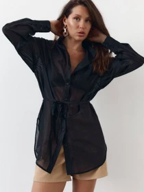 Рубашки Lilove модель 432 Фото