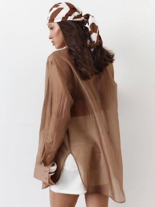 Сорочки Lilove модель 432 Фото