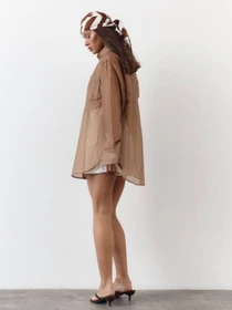 Рубашки Lilove модель 432 Фото
