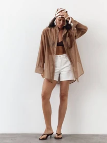 Рубашки Lilove модель 432 Фото