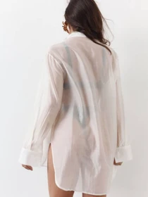 Рубашки Lilove модель 432 Фото