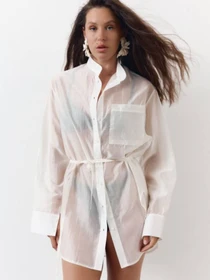 Рубашки Lilove модель 432 Фото