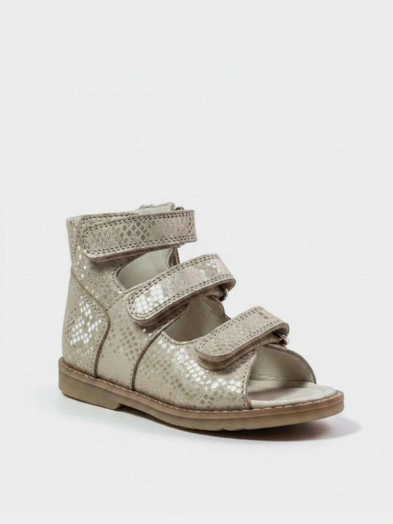 Сандалии Botte модель 021gold Фото