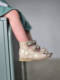 Сандалии Botte модель 021gold Фото