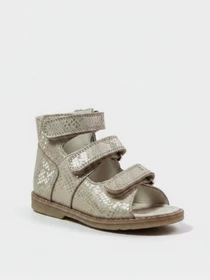 Сандалии Botte модель 021gold Фото