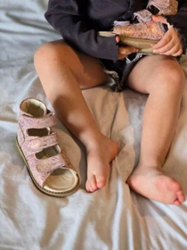 Сандалии Botte модель 021salut Фото
