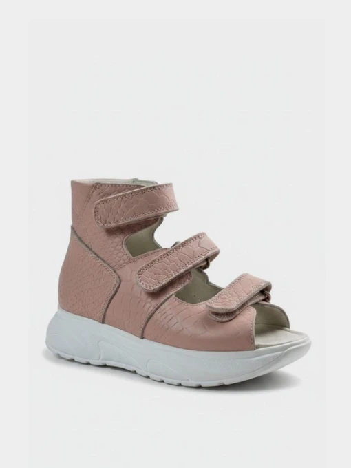 Сандалии Botte модель 021rozreppl Фото