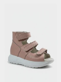 Сандалии Botte модель 021rozreppl Фото