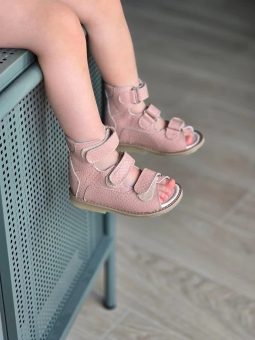 Сандалії Botte модель 021rozrep Фото